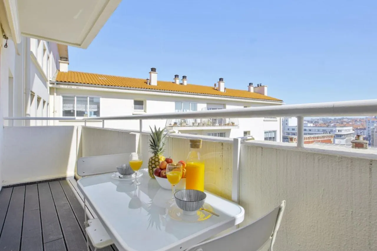 Studio Arche - Welkeys Biarritz