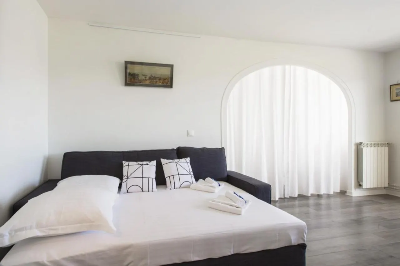 Studio Arche - Welkeys Biarritz