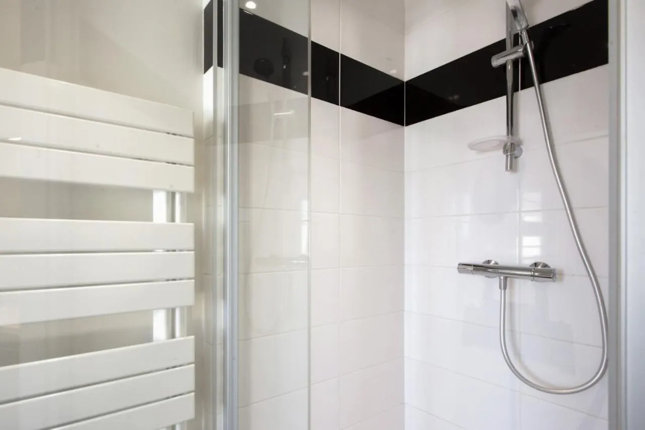 Apartment Studio Arche - Welkeys Biarritz