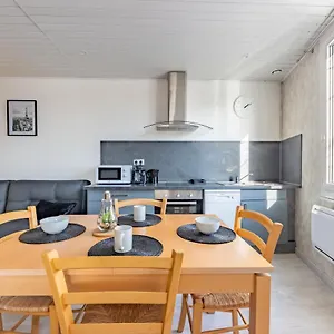 Le Quai Poult Proche Gare Grand Parking Gratuit Apartamento Montauban