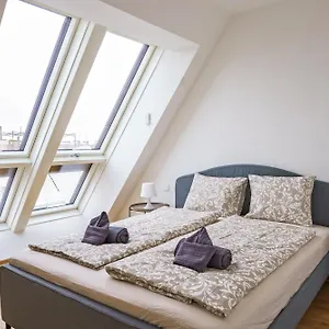Ottakring Apartamento Viena