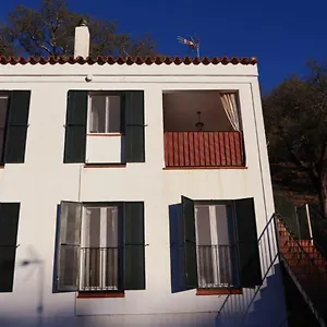 Casa La Buganvilla 2 Сasa de vacaciones Aracena