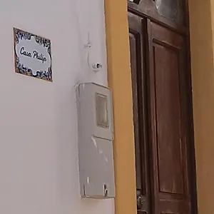 Bonita Casa Senorial En Pleno Casco Antiguo De Сasa de vacaciones Níjar
